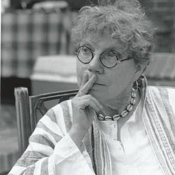 Barbara Hambly