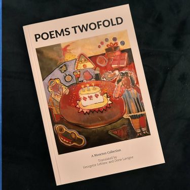 Poems Twofold
