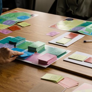 Jeu NÉO + Ramassage à l'UQAM