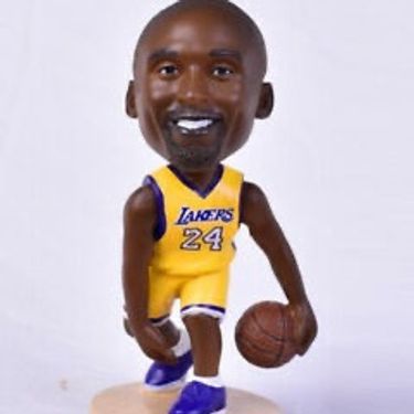 Figurine de Michael Jordan