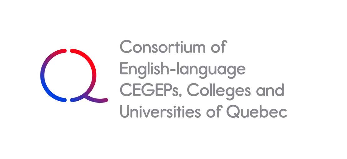 Decorative image for session Session 8: Town Hall: Addressing Changing Realities for English-Language CEGEPs and Colleges in Quebec 