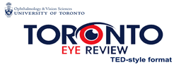 Decorative image for session La Toronto Eye Review : perles utiles pour la pratique quotidienne