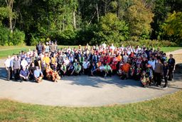 Logo de l'événement