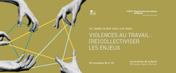 Logo de l'événement