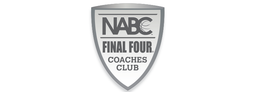 Decorative image for session Final Four Coaches Club