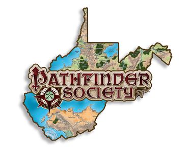 WV Pathfinder Society