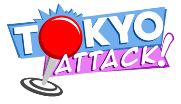 Tokyo Attack