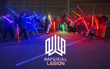 The Imperial Legion