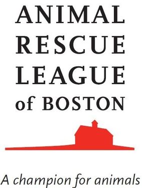 Animal rescue league of Boston