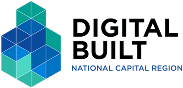 Digital Built National Capital Region