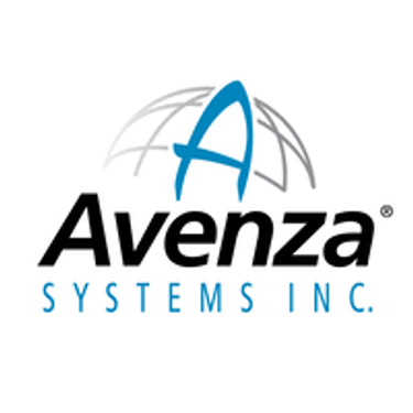 Avenza Systems Inc.