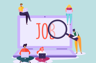 Decorative image for session Advanced Geospatial Job Search Strategies