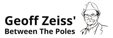 Geoff Zeiss' Between The Poles