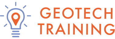 GeoTech Training
