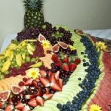 Decorative image for session Breakfast & Trade Show Opens