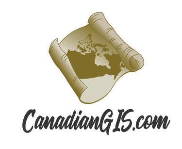 CanadianGIS.com