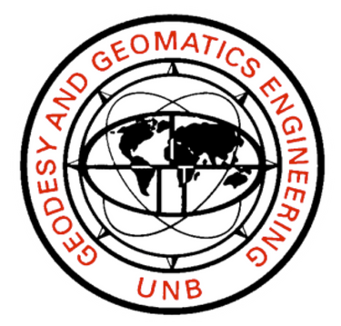 University of New Brunswick - Geodesy and Geomatics Engineering