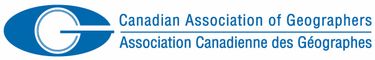 The Canadian Association of Geographers (CAG)