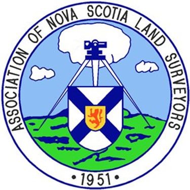 Association of Nova Scotia Land Surveyors