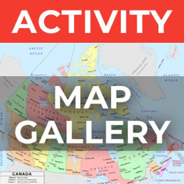 Decorative image for session Canadian Cartographic Association Student Map Competition 2022/23 Results