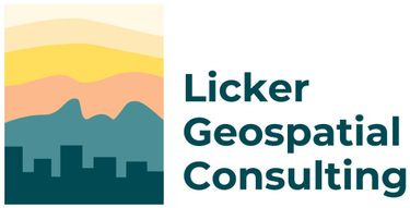 Licker Geospatial Consulting Co.