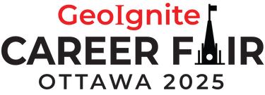 GeoIgnite Career Fair Ottawa
