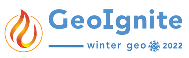 Winter Geo, GeoIgnite 2022