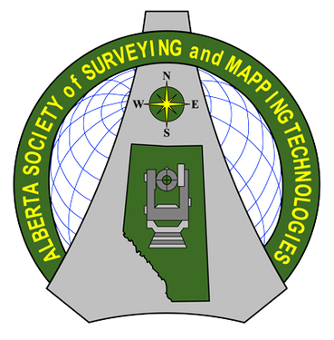 Alberta Society of Surveying and Mapping Technologies