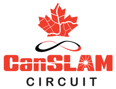 CanSLAM Circuit