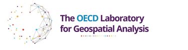 OECD Laboratory for Geospatial Analysis