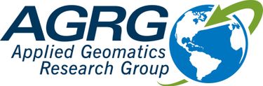 Applied Geomatics Research Group NSCC