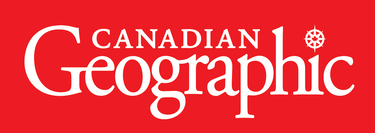 RCGS Magazine: 'Canadian Geographic Magazine'