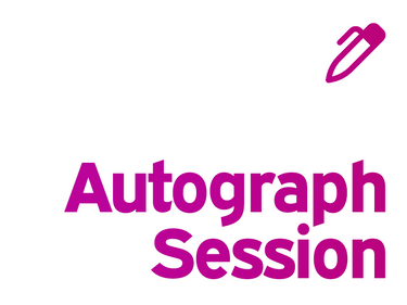 Decorative image for session Anthony Rapp Autograph Session