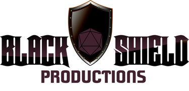 Black Shield Productions