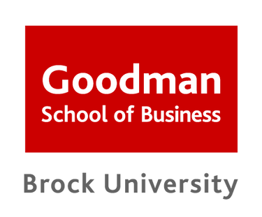 Goodman School of Business - Brock University