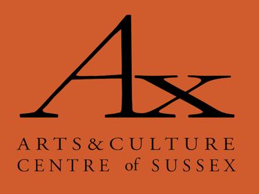 AX: The Arts and Culture Centre of Sussex