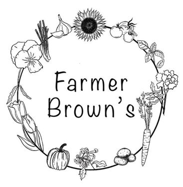 Farmer Browns Greenhouse