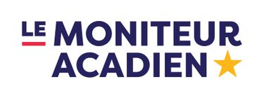 Moniteur Acadien