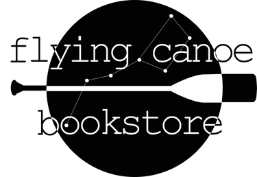 The Flying Canoe Bookstore