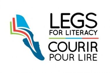 Legs for Literacy