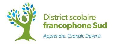 District scolaire francophone Sud