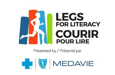 Legs for Literacy