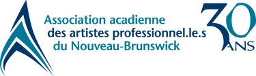 Association acadienne des artistes professionnel.le.s du Nouveau-Brunswick