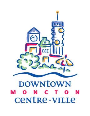 Downtown Moncton Centre-Ville