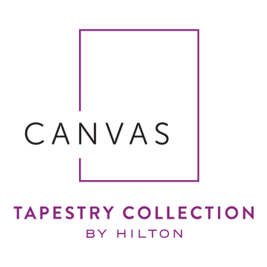 Canvas Moncton, Tapestry Collection by Hilton
