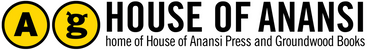 House of Anansi Press