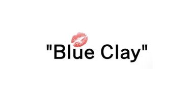 Blue Clay