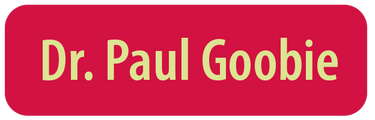 Dr. Paul Goobie