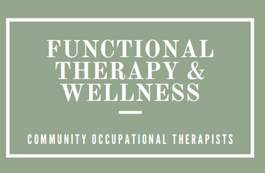 Functional Therapy and Wellness Inc.