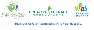 Creative Therapy Consultants